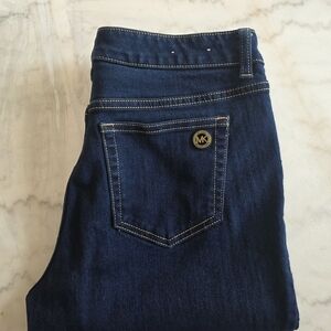 Michael Kors Izzy Skinny Jeans – Size 8